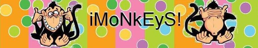 * iMoNkEyS!  =D! *
